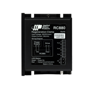 Applied Motion RC880