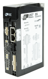 Applied Motion SS03-EC-D