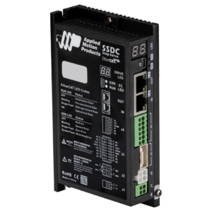 Applied Motion SSDC10-ECX-H