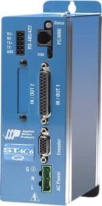 Applied Motion STAC6-QE