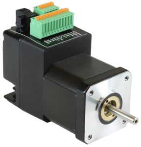 Applied Motion STM17Q-3AN