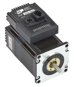 Applied Motion STM23Q-2AN