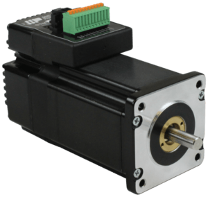 Applied Motion STM24QF-3AN