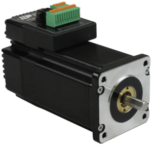 Applied Motion STM24QF-3AE