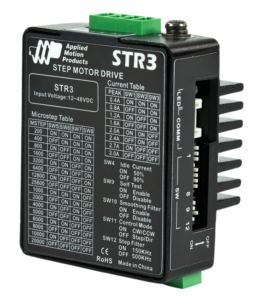 Applied Motion STR3