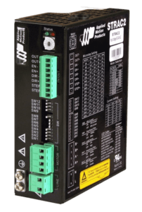 Applied Motion STRAC2