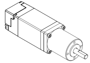 Applied Motion TSM11Q-3RM-G004