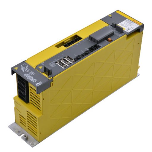 Fanuc A06B6124H206
