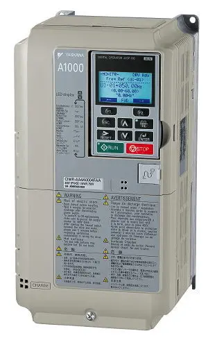 Yaskawa CIMRAB4A0103