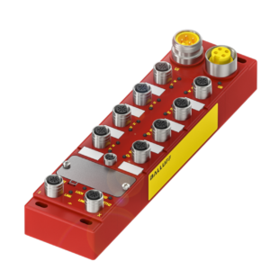 Balluff BNI00HN