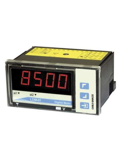 Carlo Gavazzi LDM40
