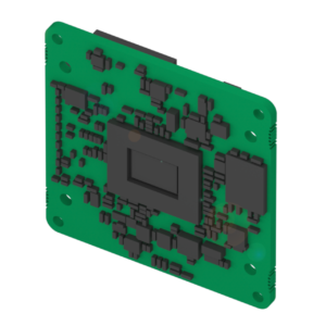 Balluff mvBlueFOX3-3M