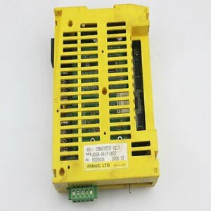 Fanuc A03B0817C002