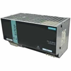Siemens 6SL33526TG374AA3