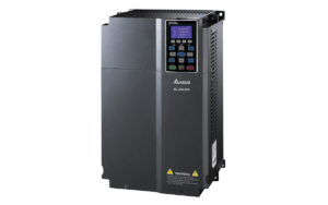 Inversor Delta VFD450C43S