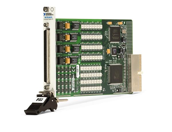 National Instruments PXI-6515