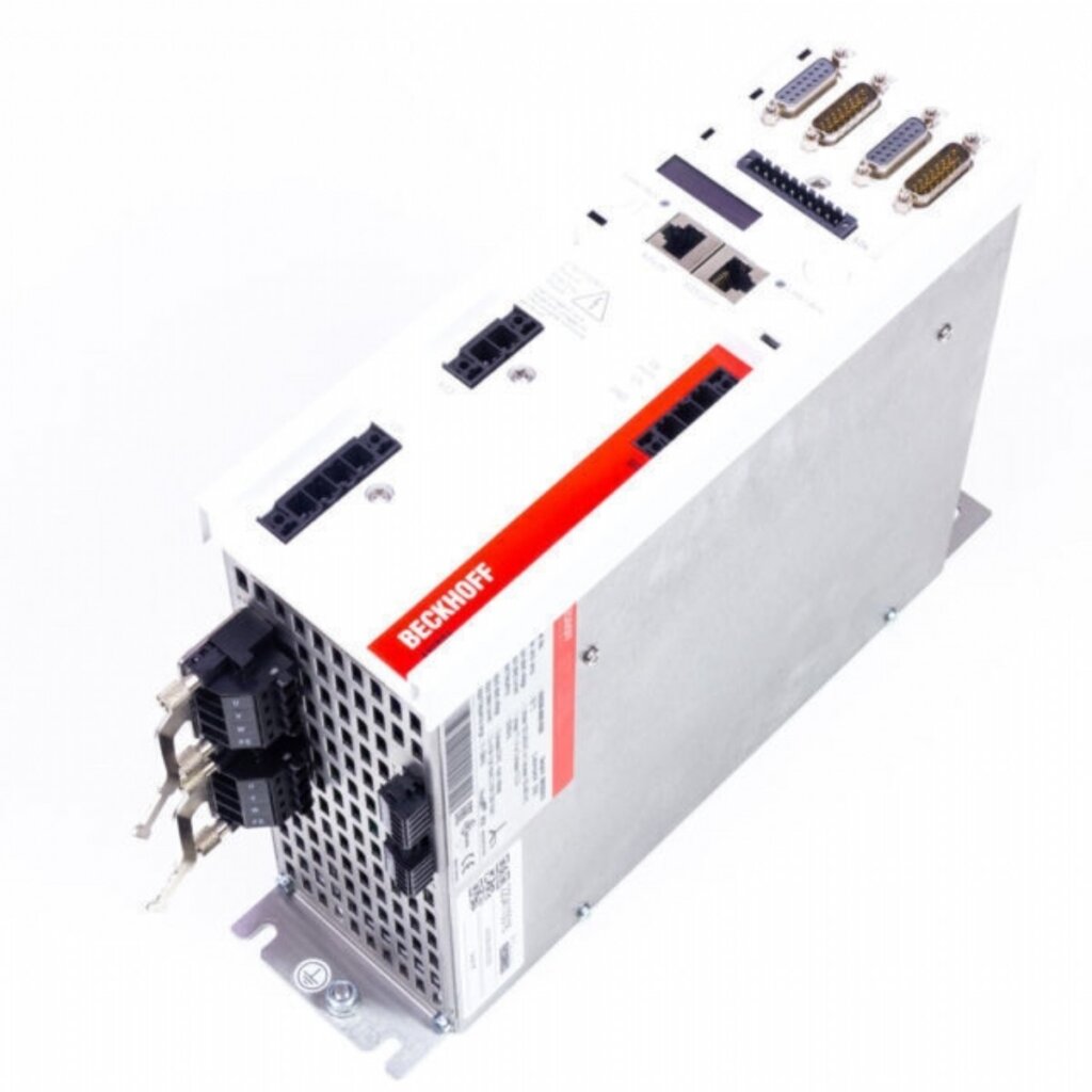Beckhoff AX5206-0000-0202