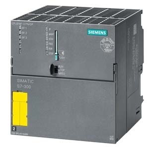 Siemens Simatic 6ES73183FL010AB0
