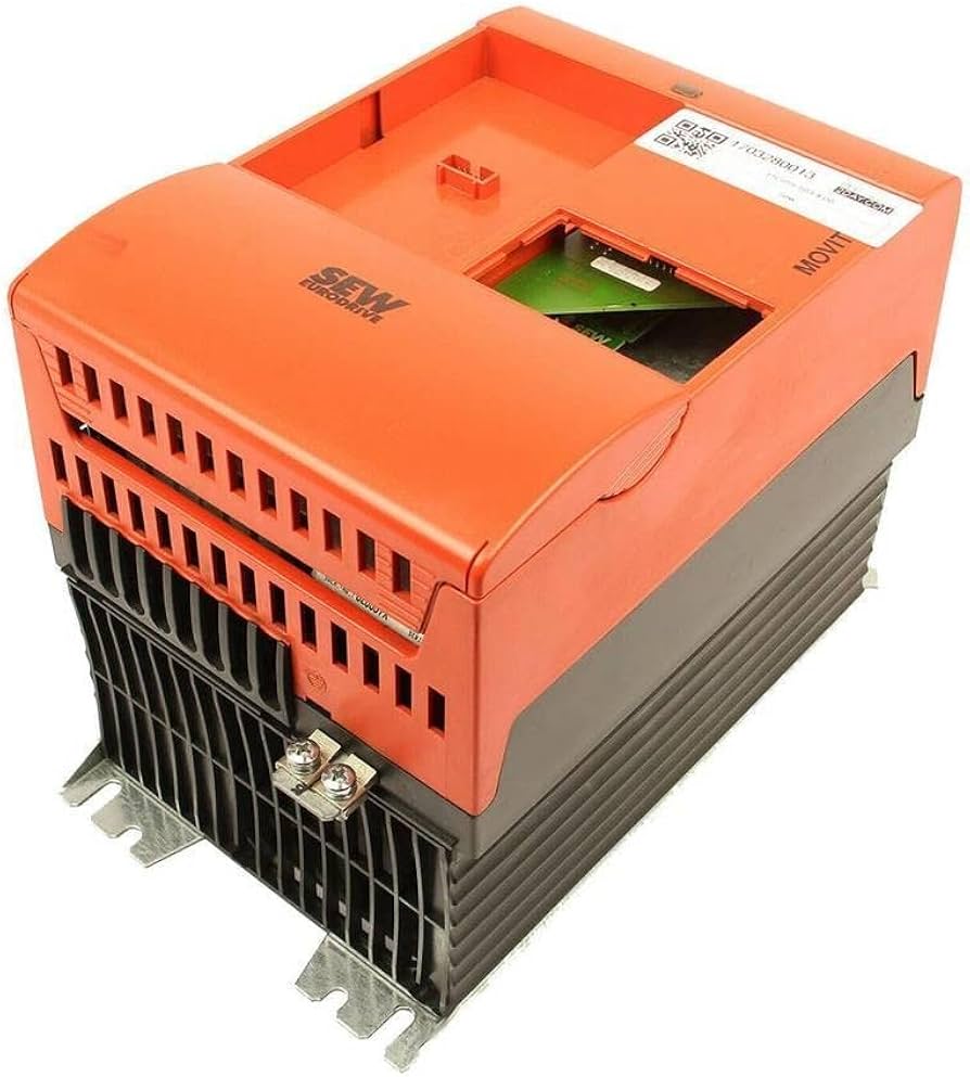 Inversor SEW 31C055503400