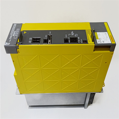 FANUC A06B-6120-H018