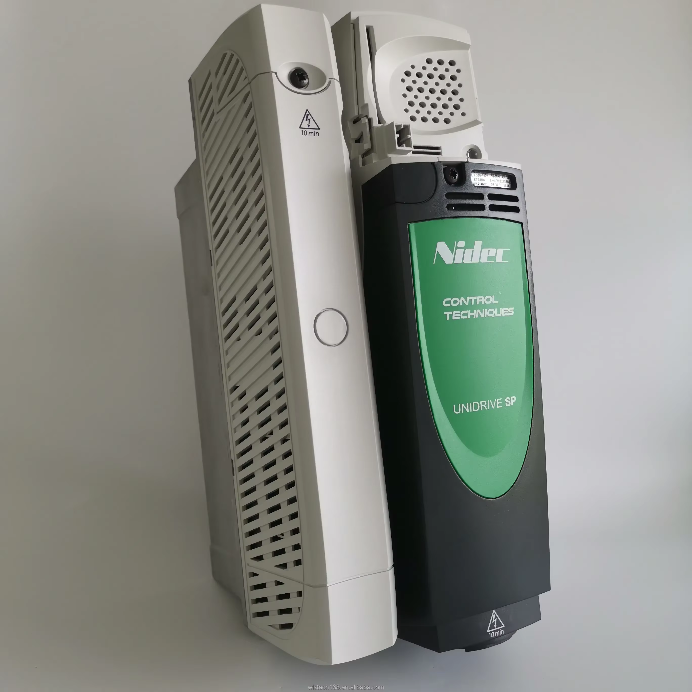 Nidec Control Techniques SP2404