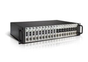 Moxa TRC-190-S-ST