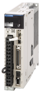 Yaskawa SGM7G-09AFC6C+SGD7S-7R6A00A