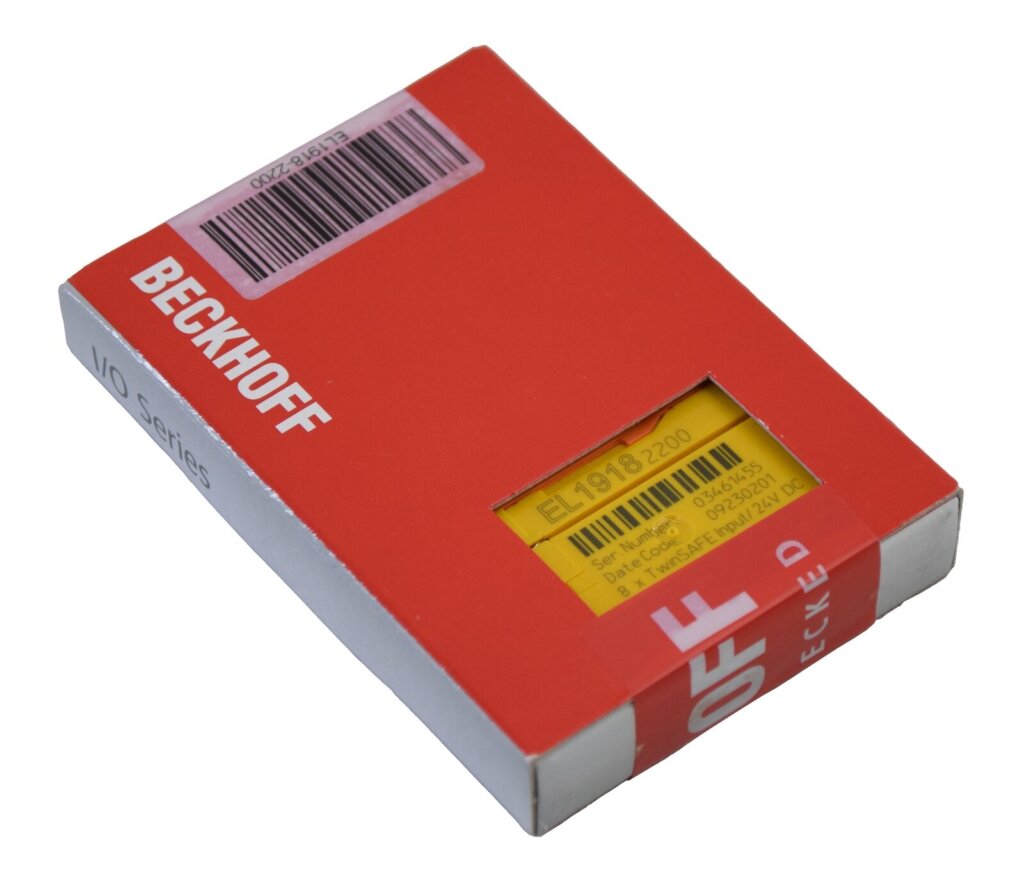 Beckhoff EL1918-2200