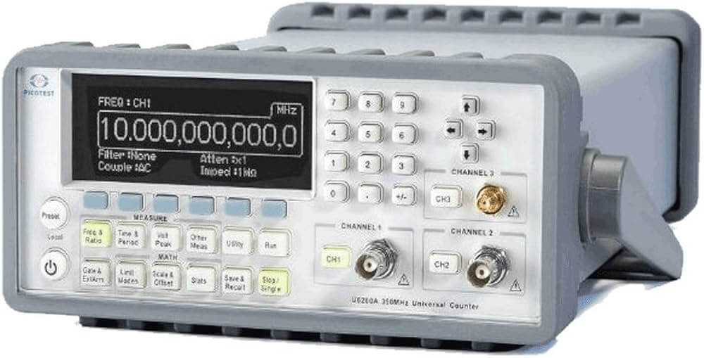 Picotest U6200A