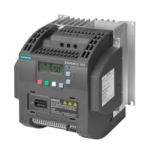 Siemens 6SL32105BE322UV0