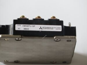 Mitsubishi CM100TU-12F