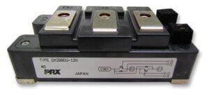 Mitsubishi CM200DU-12H