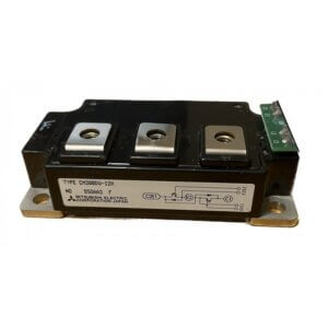 Mitsubishi CM300DU-12H