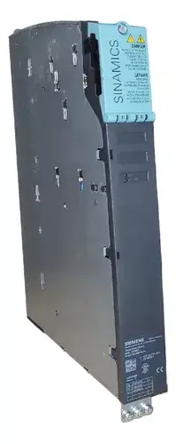 Módulo Siemens 6SL31202TE210AA3