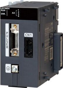 Mitsubishi LD77MS4