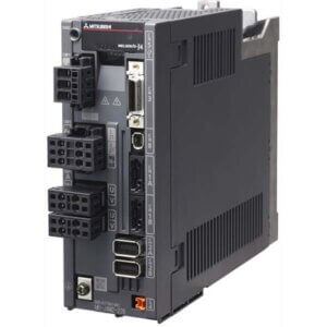 Mitsubishi MR-J4W2-77B