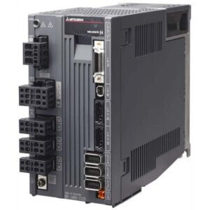 Mitsubishi MR-J4W3-222B