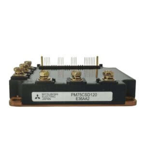 Mitsubishi PM75CSD120