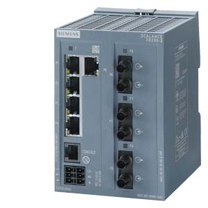 Siemens 6GK5205-3BB00-2AB2