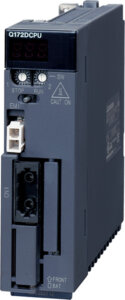 Mitsubishi Q172DCPU
