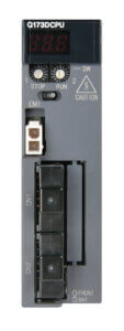Mitsubishi Q173DCPU
