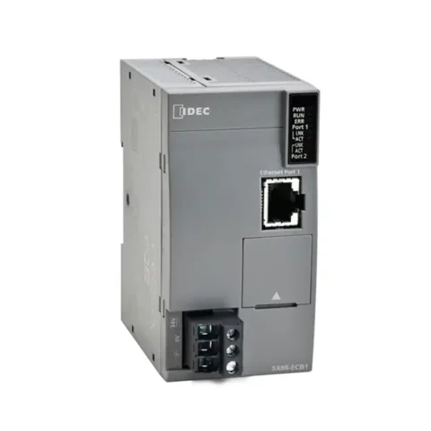 IDEC SX8R-ECB1