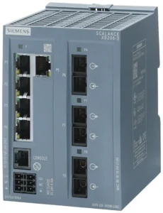 Siemens 6GK5205-3BD00-2AB2