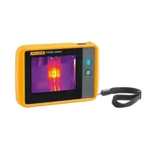 Fluke PTi120