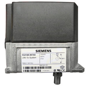 Siemens SQM48.697A9