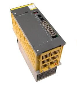 Fanuc A06B-6088-H226#H500