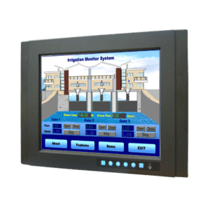 Advantech FPM-3151G-R3BE