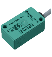Pepperl Fuchs NBB2-V3-E2-3G-3D