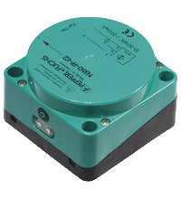 Pepperl Fuchs NJ60-FP-A2-P1-Y237069